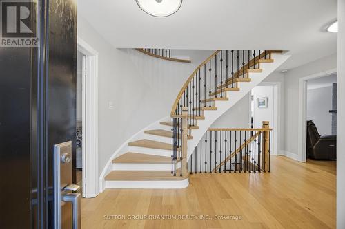 2509 King Forrest Drive, Mississauga, ON - Indoor Photo Showing Other Room