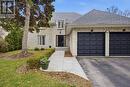 2509 King Forrest Drive, Mississauga, ON  - Outdoor With Facade 