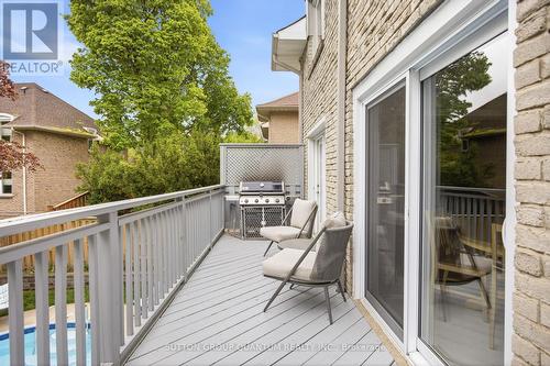 2509 King Forrest Drive, Mississauga, ON - Outdoor With Exterior