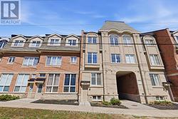 40-02 - 2420 BARONWOOD DRIVE Oakville, ON L6M 0X6