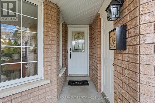 5189 Blue Spruce Avenue, Burlington, ON - Outdoor With Exterior