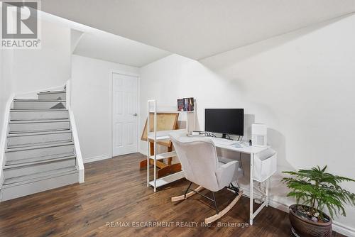5189 Blue Spruce Avenue, Burlington, ON - Indoor Photo Showing Office