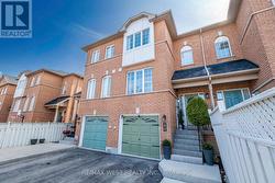 80 - 57 BRICKYARD WAY Brampton, ON L6V 4M3