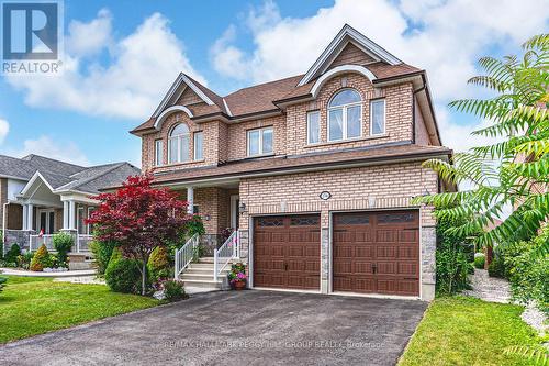 1746 ANGUS STREET  Innisfil, ON L9S 4X2