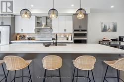 125 STONELEIGH DRIVE Blue Mountains, ON L9Y 4X5