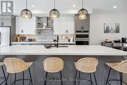 125 STONELEIGH DRIVE Blue Mountains, ON L9Y 4X5