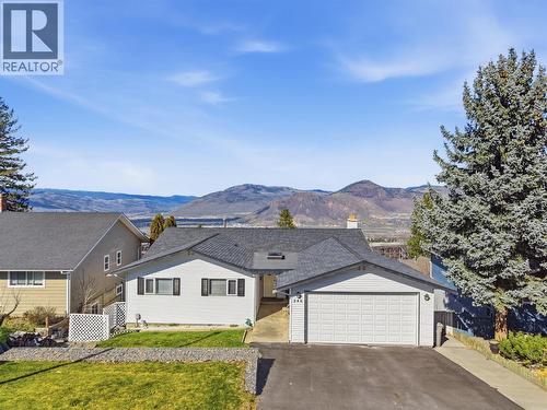 246 Robson Drive  Kamloops, BC V2E 1W1