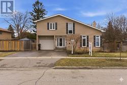 209 DARCY STREET Oshawa (Centennial), ON L1G 3B9