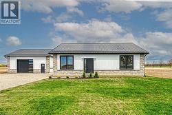 4093 RAINHAM Road Selkirk, ON N0A 1P0