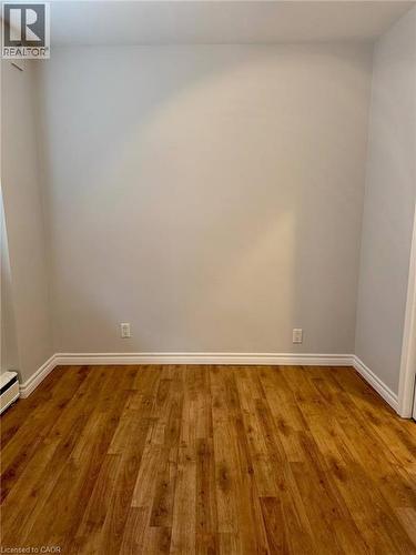 52 Walter Street, Kitchener, ON - Indoor Photo Showing Other Room