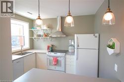 130 CAROLINE Street S Unit# 2 Hamilton, ON L8P 3K8