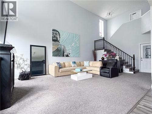 215 Pine Valley Drive, Kitchener, ON - Indoor Photo Showing Other Room