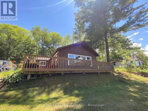 135 - 8018 TAIT'S BEACH ROAD  Hamilton Township, ON K0L 1E0