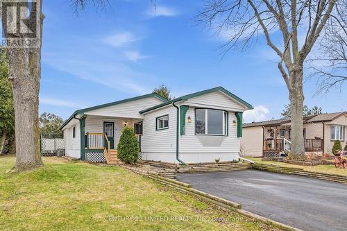 203 LYNN CRESCENT  Hamilton Township, ON K9A 0X9