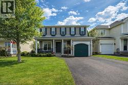 47 STOWE Terrace Brantford, ON N3T 6P2