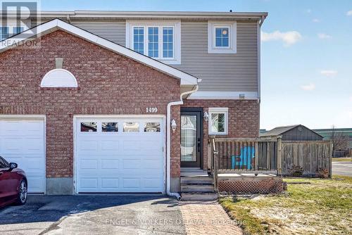 1499 CORSHAM AVENUE  Ottawa, ON K4A 3M6