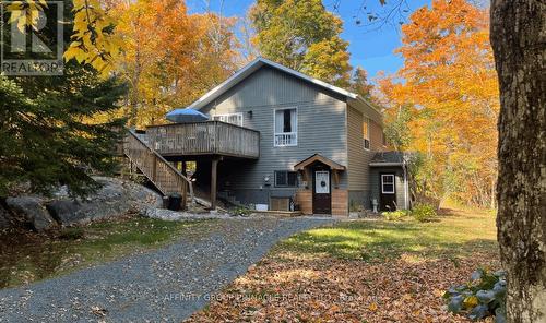 96 PINEWOOD ROAD  Mcdougall, ON P2A 2W7