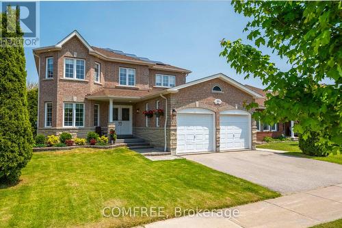 31 METCALFE DRIVE  Bradford West Gwillimbury (Bradford), ON L3Z 3C8