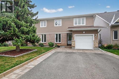 61 FIELDGATE DRIVE  Ottawa, ON K2J 1V3