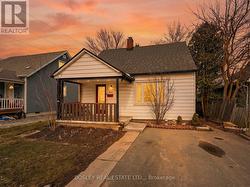 5401 MENZIE STREET Niagara Falls (Downtown), ON L2E 2V7