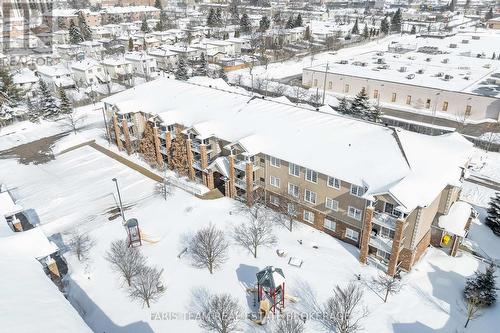 19 - 41 COULTER STREET  Barrie, ON L4N 6L9