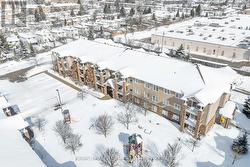 19 - 41 COULTER STREET Barrie, ON L4N 6L9