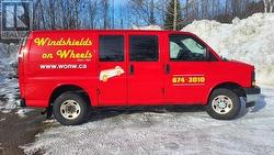 412 Frood Road Sudbury, ON P3C 5A1