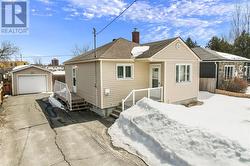 1078 Madeleine Avenue Sudbury, ON P3A 3A3