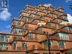 707 - 155 MERCHANTS' WHARF Toronto, ON M5A 0Y4