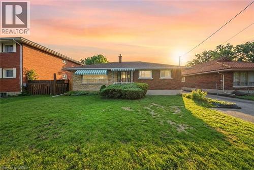 51 GRAHAM Avenue  Brantford, ON N3T 1C6