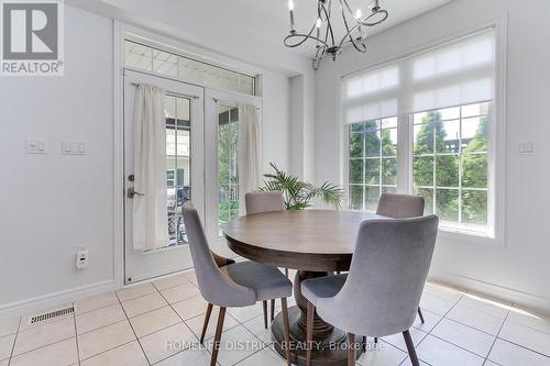 847 Greenleaf Gate, Oshawa, ON - Indoor Photo Showing Dining Room