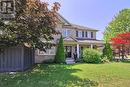847 Greenleaf Gate, Oshawa, ON  - Outdoor With Deck Patio Veranda 