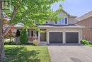 847 Greenleaf Gate, Oshawa, ON  - Outdoor 