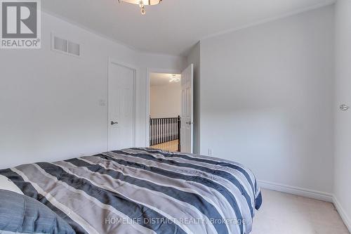 847 Greenleaf Gate, Oshawa, ON - Indoor Photo Showing Bedroom
