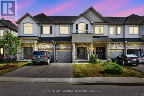 17 CHURCHLEA MEWS  Orillia, ON L3V 8K9