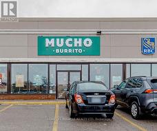 2 - 320 HARWOOD AVENUE S Ajax, ON L1S 2J1