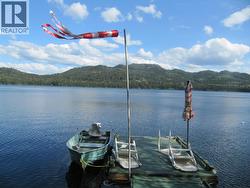 4376 BIRCH LAKE DUMP ROAD Bridge Lake, BC V0K 1E0