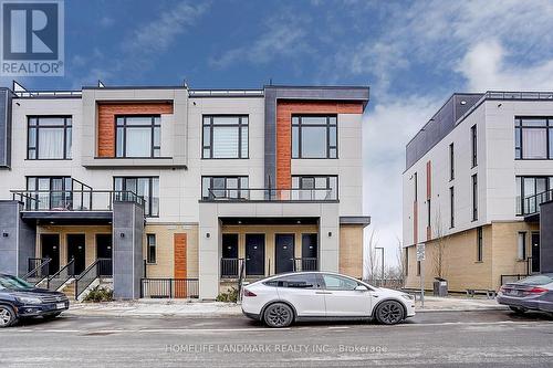 501 - 9 STECKLEY LANE  Richmond Hill, ON L4S 0N1