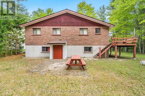 39 Rosemary Road, Tiny, ON - Outdoor