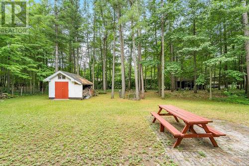 39 Rosemary Road, Tiny, ON - Outdoor