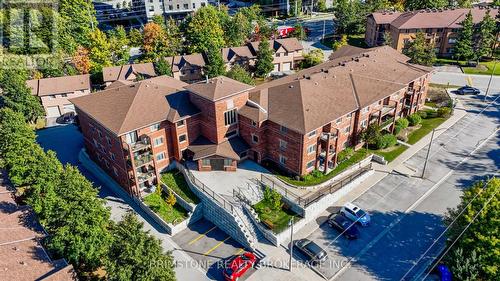 312 - 1 QUAIL CRESCENT  Barrie, ON L4N 6W9