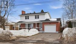 86 Nicolas AVE Sault Ste. Marie, ON P6A 4E4