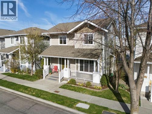 665 Cook Road Unit# 431  Kelowna, BC V1W 4T4