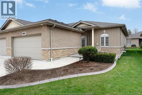 6093 LIVINGSTONE STREET  Windsor, ON N9J 3Y7