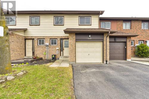 45 - 445 ONTARIO STREET N  Milton, ON L9T 3J4