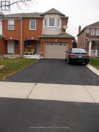 101 BIGHORN CRESCENT Brampton, ON L6R 1G2