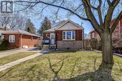 59 JOSEPH STREET Toronto, ON M9N 2H9