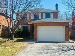 1078 GLENBROOK AVENUE Oakville, ON L6H 4A3