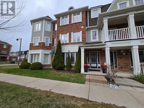 635 SCOTT BOULEVARD  Milton, ON L9T 0P2