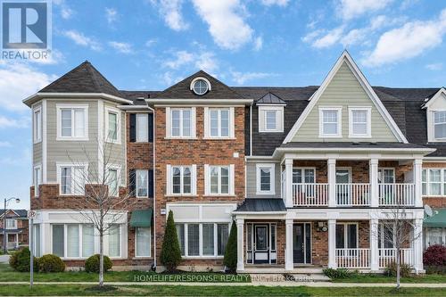 635 SCOTT BOULEVARD  Milton, ON L9T 0P2
